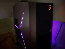 Alienware aurora cpu16gb for sale  New Haven