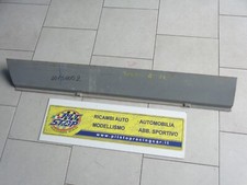 Sottoporta sinistro alfa usato  Tracolle