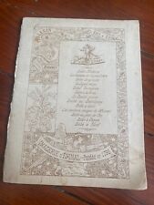 Ernst amélie bébés d'occasion  Margny-lès-Compiègne