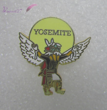 Pin usa yosemite d'occasion  Pacy-sur-Eure