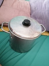 Cocotte inox d'occasion  Moirans