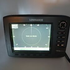Traceur gps lowrance d'occasion  Expédié en France