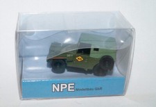 Npe 88136 ifa gebraucht kaufen  Auw, Burbach, Steffeln