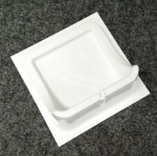Seifenschale weiß seifenhalte gebraucht kaufen  Duisburg