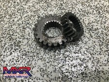 Kawasaki primary gears for sale  LOUTH