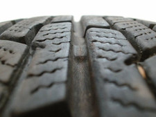 Paire pneus firestone d'occasion  Amiens-
