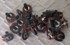 Potenziometro trimmer piher usato  Lecce