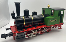 Märklin spur dampflok gebraucht kaufen  Schwandorf