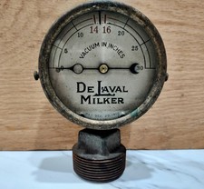 Laval milker vacuum for sale  North Liberty