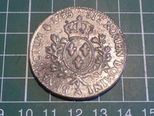 Louis xvi faux d'occasion  Pont-de-l'Arche