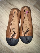Bisgaard ballerina echt gebraucht kaufen  Mettingen
