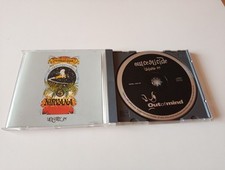 Nirvana outcesticide volume usato  Roma