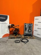 Kuka industrieroboter krc gebraucht kaufen Kuka industrieroboter krc gebraucht kaufen  Borken