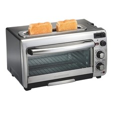 Toaster oven 2in1 for sale  USA