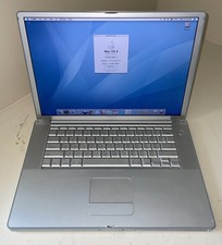 Apple 2005 powerbook d'occasion  Expédié en Belgium