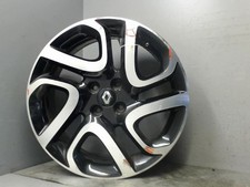 Jante aluminium renault d'occasion Jante aluminium renault d'occasion  Nemours