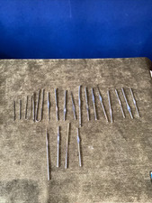 Vintage antik metall gebraucht kaufen  Versand nach Germany