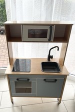 Ikea duktig spielküche gebraucht kaufen  Borgsdorf