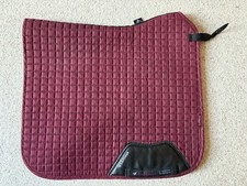 Lemieux suede dressage for sale  LONDON