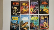 Sten series lot for sale  Endicott
