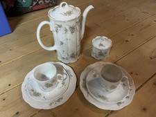 Rosenthal grüne ranke gebraucht kaufen  Leer (Ostfriesland)