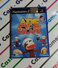 Ps2 ape escape usato  Licata