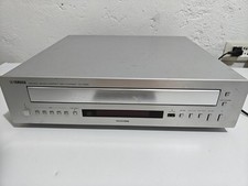 Yamaha cd600 compact usato  San Martino Siccomario