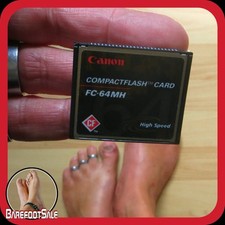 Canon 64mh cf gebraucht kaufen  Düsseldorf