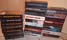 John grisham touchdown gebraucht kaufen  Darmstadt