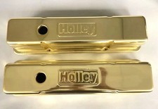 Holley gold valve for sale  USA