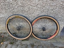 650b 27.5 wheelset for sale  PORT GLASGOW