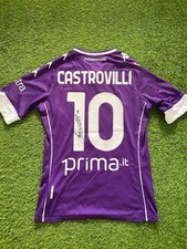 Maglia calcio match usato  Alba Adriatica