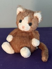 Jellycat polly mitten usato  Brescia