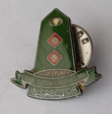 R.u.c. royal ulster for sale  HOLYWOOD