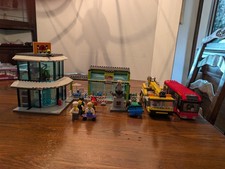 Lego city town for sale  Milwaukee