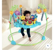 Baby einstein curiosity for sale  BURY
