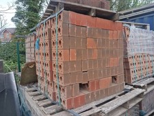 red engineering bricks for sale  ORMSKIRK