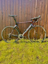 Fuji transonic 2.7 for sale  BRECON