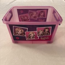 Purple bratz doll for sale  Finksburg