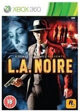 LA Noire (Xbox 360)-Bom comprar usado  Enviando para Brazil