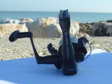 Shimano slade 1000 usato  Porto Sant Elpidio