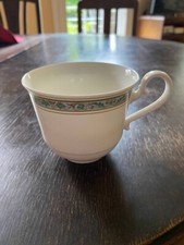 Kaffeetasse villeroy boch gebraucht kaufen  Aumühle
