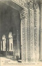 Charlieu abbaye detail d'occasion  Vasles