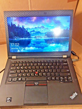 Lenovo t430u win for sale  CAMBRIDGE