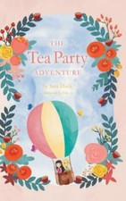 Tea party adventure for sale  Medford