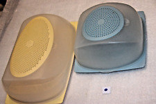 Tupperware cave fromage d'occasion  Migennes