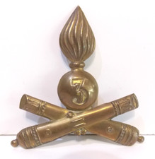 Vintage brass cap for sale  BLACKPOOL