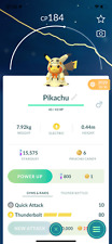 Costumi pokemon pikachu usato  Spedire a Italy