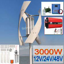3000w wind turbine for sale  WALSALL