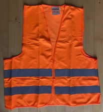 Wicatex warnweste range gebraucht kaufen  Freckenfeld, Erlenbach, Steinweiler